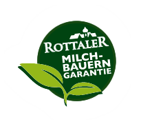 Rottaler Milchbauern Garantie