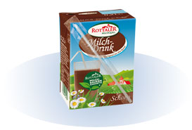 Milchdrink Schoko 200 ml